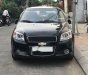 Chevrolet Aveo 2018 - Cần bán Chevrolet Aveo năm sản xuất 2018, màu đen, giá 459tr