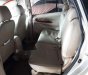 Toyota Innova   2008 - Cần bán xe Toyota Innova 2008, số sàn