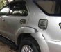 Toyota Fortuner   2014 - Bán một chiếc Toyota Fortuner đời 2014, máy dầu, xe gia đình chạy rất kỹ