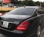 Mercedes-Benz S class  S350 3.5 AT  2009 - Bán Mercedes S350 3.5 AT đời 2009, màu đen, nhập khẩu