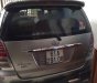 Toyota Innova  G  2007 - Bán Toyota Innova G đời 2007, màu bạc 