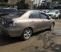 Toyota Vios   G 2008 - Bán xe Toyota Vios G năm sản xuất 2008, màu nâu, giá 339tr