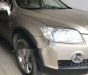 Chevrolet Captiva 2008 - Cần bán lại xe Chevrolet Captiva đời 2008, màu bạc, giá tốt