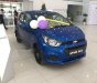 Chevrolet Spark van 2018 - Bán Spark Van 2 chỗ 2018, 35 triệu lấy xe - trả trước 10%