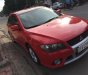 Mitsubishi Lancer 1.8AT 2009 - Bán xe Mitsubishi Lancer 1.8AT đời 2010, màu đỏ, nhập khẩu nguyên chiếc