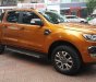 Ford Ranger 3.2L Wildtrak 4x4 AT 2016 - Bán ô tô Ford Ranger 3.2L Wildtrak 4x4 AT đời 2016, nhập khẩu, giá 810tr