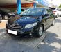 Toyota Corolla altis 2009 - Bán Toyota Corolla altis năm 2009, màu đen, giá chỉ 415 triệu