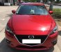 Mazda 3 1.5 AT  2015 - Bán Mazda 3 1.5 AT năm sản xuất 2015, màu đỏ giá cạnh tranh