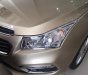 Chevrolet Cruze 2016 - Cần bán xe Chevrolet Cruze đời 2016 màu vàng cát, xe Việt Nam cực đẹp