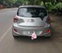 Hyundai Grand i10 2014 - Bán xe Hyundai Grand i10 sản xuất năm 2014, màu bạc, xe nhập, giá tốt