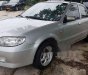 Mazda 323   2003 - Bán nhanh xe Mazda 323 2003, số sàn