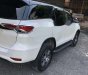 Toyota Fortuner 2017 - Bán ô tô Toyota Fortuner năm 2017, màu trắng, giá tốt