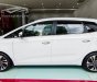 Kia Rondo 2.0  GMT 2018 - Bán ô tô Kia Rondo 2.0 GMT đời 2018, màu trắng, giá 609tr, trả góp 90 % giá trị xe