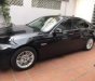 BMW 5 Series 2015 - Cần bán BMW 5 Series năm 2015, màu đen, nhập khẩu