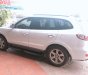 Hyundai Santa Fe SLX 2018 - Cần bán xe Hyundai Santa Fe SLX sản xuất 2018, màu trắng, nhập khẩu nguyên chiếc