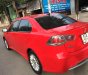 Mitsubishi Lancer 1.8AT 2009 - Bán xe Mitsubishi Lancer 1.8AT đời 2010, màu đỏ, nhập khẩu nguyên chiếc