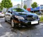 Toyota Corolla altis 2009 - Bán Toyota Corolla altis năm 2009, màu đen, giá chỉ 415 triệu