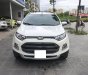 Ford EcoSport 2015 - Bán ô tô Ford EcoSport năm 2015, màu trắng giá cạnh tranh