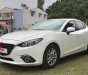 Mazda 3 1.5AT 2016 - Cần bán xe Mazda 3 1.5AT sản xuất năm 2016, màu trắng