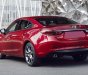 Mazda 6 2018 - Bán xe Mazda 6 mới 100%, lấy ngay, hỗ trợ trả góp 80% giá trị xe, tặng ưu đãi dịch vụ, bảo hành lên tới 5 năm