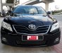 Toyota Camry 2.5LE 2009 - Cần bán Toyota Camry 2.5LE sản xuất năm 2009, màu đen, nhập khẩu