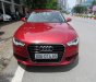 Audi A6 2013 - Bán xe Audi A6 năm 2013, màu đỏ, nhập khẩu nguyên chiếc số tự động