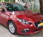 Mazda 3 2015 - Cần bán xe Mazda 3 đời 2015, màu đỏ, giá tốt