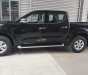 Nissan Navara EL 2018 - Bán ô tô Nissan Navara EL 2018, màu đen, xe nhập