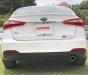 Kia K3    2016 - Bán xe Kia K3, năm 2016, màu trắng giá cạnh tranh