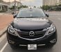 Mazda BT 50 2.2AT 2WD 2017 - Bán ô tô Mazda BT 50 2.2AT 2WD năm sản xuất 2017, màu đen, nhập khẩu, giá chỉ 660 triệu