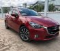 Mazda 2 1.5AT 2018 - Bán xe Mazda 2 1.5AT năm sản xuất 2018, màu đỏ