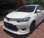 Toyota Vios   TRD 1.5AT   2017 - Auto Đại Phát bán Toyota Vios 1.5AT bản TRD Sport 2017 màu trắng