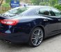 Maserati Quatroporte 2017 - Bán Maserati Quatroporte sản xuất năm 2017, màu xanh lam, nhập khẩu nguyên chiếc