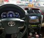Toyota Camry  2.0 E   2014 - Bán Toyota Camry 2.0 E năm sản xuất 2014, màu vàng  