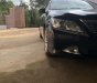 Toyota Camry 2012 - Bán Toyota Camry năm sản xuất 2012, màu đen 