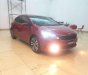 Kia Cerato   2018 - Bán ô tô Kia Cerato sản xuất 2018, giá chỉ 499 triệu 