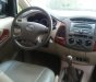 Toyota Innova G 2008 - Bán Toyota Innova G năm sản xuất 2008, màu bạc, giá 360 triệu