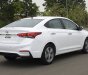 Hyundai Accent 2018 - Bán xe Hyundai Accent đời 2018, màu trắng, giá tốt