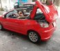 Peugeot 206   2007 - Bán ô tô Peugeot 206 năm 2007 giá tốt 