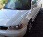 Toyota Corolla 2001 - Cần bán xe Toyota Corolla đời 2001, màu trắng, giá tốt