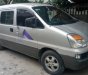 Hyundai Starex 2005 - Bán Hyundai Starex 6 chỗ 8 tạ, đời 2005 máy cơ, điều hòa lạnh, không lỗi nhỏ