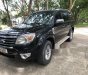 Ford Everest 2009 - Bán Ford Everest năm sản xuất 2009, màu đen 