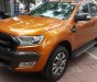 Ford Ranger 3.2L Wildtrak 4x4 AT 2016 - Bán ô tô Ford Ranger 3.2L Wildtrak 4x4 AT đời 2016, nhập khẩu, giá 810tr