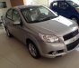 Chevrolet Aveo LT 2018 - Cần bán Chevrolet Aveo LT năm sản xuất 2018 chỉ cần 100tr trong tay bạn đã có xe, LH. 0965.143.488