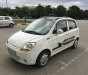 Chevrolet Spark 2009 - Cần bán lại xe Chevrolet Spark sản xuất năm 2009, màu trắng, giá chỉ 103 triệu