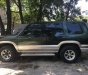 Isuzu Trooper   2002 - Cần bán xe Isuzu Trooper 2002, xe 7 chỗ 2 cầu kiểu dáng đẹp