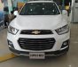 Chevrolet Captiva    2018 - Bán Chevrolet Captiva, giao ngay, giá tốt, hỗ trợ vay 90%. LH 0916047222