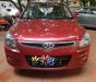 Hyundai i30 CW 2010 - Bán Hyundai i30 CW sản xuất năm 2010, màu đỏ, nhập khẩu nguyên chiếc