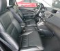 Honda CR V 2013 - Bán Honda CR V, sản xuất 2013, màu đen, xe nhập chính chủ, giá chỉ 780 triệu