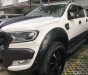 Ford Ranger 3.2AT 4x4 2015 - Bán xe Ford Ranger 3.2l AT 4x4, màu trắng, giá chỉ 785 triệu